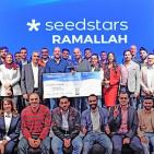 إنطلاق أسبوع الريادة العالمي في فلسطين