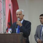 افتتاح معرض الصناعات الغذائية في جنين