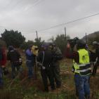 مسيرة رأس كركر 