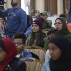 المؤتمر الخاص بمرور 29 عاما على ابرام اتفاقية الطفل