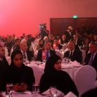 حفل توحيد العلامة التجارية لشركة الوطنية موبايل مع Ooredoo للاتصلات العالمية