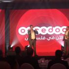حفل توحيد العلامة التجارية لشركة الوطنية موبايل مع Ooredoo للاتصلات العالمية