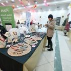 بازار الميلاد السنوي الحادي عشر في يومه الثالث