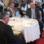 مؤتمر فلسطين الدولي الأول للأراضي 