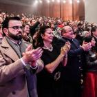 الثلاثي جبران يطلق الالبوم الجديد 