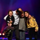 الثلاثي جبران يطلق الالبوم الجديد 