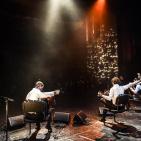 الثلاثي جبران يطلق الالبوم الجديد 