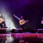 الثلاثي جبران يطلق الالبوم الجديد 