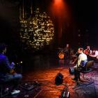 الثلاثي جبران يطلق الالبوم الجديد 