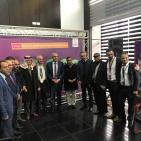 السحب على الجائزة الشهرية الخامسة من البنك الإسلامي العربي