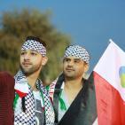 جوال تشارك جمهور الفدائي في بطولة كأس آسيا