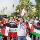 جوال تشارك جمهور الفدائي في بطولة كأس آسيا