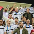 جوال تشارك جمهور الفدائي في بطولة كأس آسيا