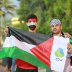 جوال تشارك جمهور الفدائي في بطولة كأس آسيا