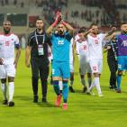 جوال تشارك جمهور الفدائي في بطولة كأس آسيا