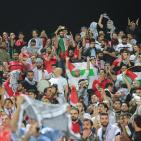 جوال تشارك جمهور الفدائي في بطولة كأس آسيا