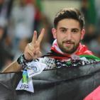 جوال تشارك جمهور الفدائي في بطولة كأس آسيا