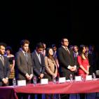 إطلاق الموسم الثامن من نموذج محاكاة جلسات الأمم المتحدة الفلسطيني