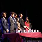 إطلاق الموسم الثامن من نموذج محاكاة جلسات الأمم المتحدة الفلسطيني