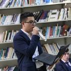 إطلاق الموسم الثامن من نموذج محاكاة جلسات الأمم المتحدة الفلسطيني