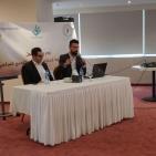 مركز إعلام حقوق الإنسان والديمقراطية 