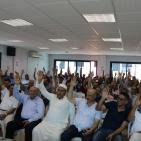 اتحاد المقاولين يعلن توسيع احتجاجاته بمقاطعة العطاءات في غزة