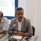 اتحاد المقاولين يعلن توسيع احتجاجاته بمقاطعة العطاءات في غزة