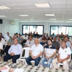 اتحاد المقاولين يعلن توسيع احتجاجاته بمقاطعة العطاءات في غزة