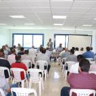 اتحاد المقاولين يعلن توسيع احتجاجاته بمقاطعة العطاءات في غزة