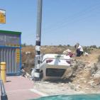 ييت لحم: استشهاد مواطن برصاص الاحتلال بزعم الدهس