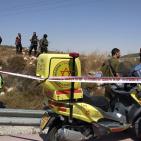 ييت لحم: استشهاد مواطن برصاص الاحتلال بزعم الدهس