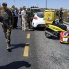 ييت لحم: استشهاد مواطن برصاص الاحتلال بزعم الدهس