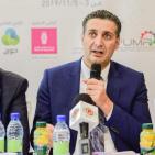 اطلاق فعاليات معرض الصناعات الفلسطينية