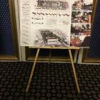 حفل توزيع جوائز تميز الدولية في عمان