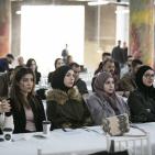 ورشة عمل في روابي لدعم رياديين فلسطينيين وشركات ناشئة