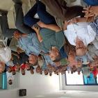 اتحاد المقاولين: اعتقال النقيب كحيل مرفوض وعلى حكومة غزة تسديد ما عليها