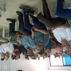 اتحاد المقاولين: اعتقال النقيب كحيل مرفوض وعلى حكومة غزة تسديد ما عليها