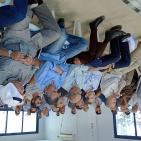 اتحاد المقاولين: اعتقال النقيب كحيل مرفوض وعلى حكومة غزة تسديد ما عليها