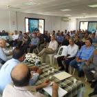 اتحاد المقاولين: اعتقال النقيب كحيل مرفوض وعلى حكومة غزة تسديد ما عليها