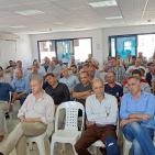 اتحاد المقاولين: اعتقال النقيب كحيل مرفوض وعلى حكومة غزة تسديد ما عليها