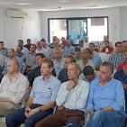 اتحاد المقاولين: اعتقال النقيب كحيل مرفوض وعلى حكومة غزة تسديد ما عليها