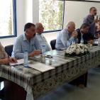 اتحاد المقاولين: اعتقال النقيب كحيل مرفوض وعلى حكومة غزة تسديد ما عليها