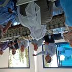 اتحاد المقاولين: اعتقال النقيب كحيل مرفوض وعلى حكومة غزة تسديد ما عليها