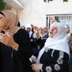 صور.. جنين تودع الشهيدة داليا بالدموع والرصاص