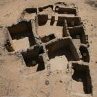 مصر.. اكتشاف آثار مسيحية قبطية تعود للقرن الخامس الميلادي