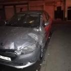 فيديو وصور .. زلزال بقوة 6 درجات قبالة ساحل الجزائر