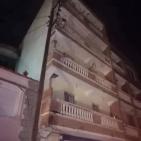 فيديو وصور .. زلزال بقوة 6 درجات قبالة ساحل الجزائر