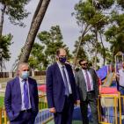 بنك فلسطين و