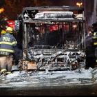 بالصور والفيديو: قتيل وجرحى في استهداف المــقــاومة لتل أبيب ومحيطها