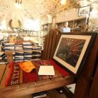 صور: افتتاح معرض 